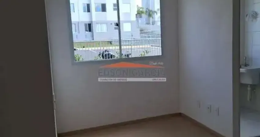 Apartamento com 2 quartos à venda na Rua Avelino dos Santos, 431, Parque São Bento, Sorocaba