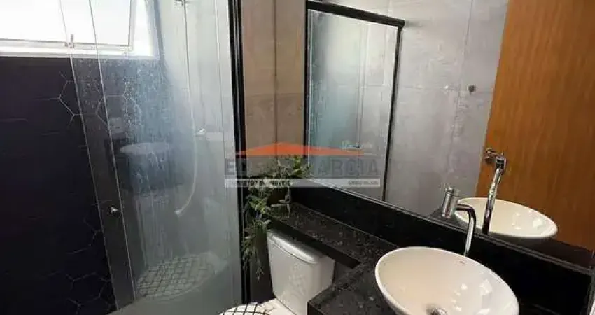 Apartamento com 2 quartos para alugar na Alameda do Horto, 454, Caguassu, Sorocaba