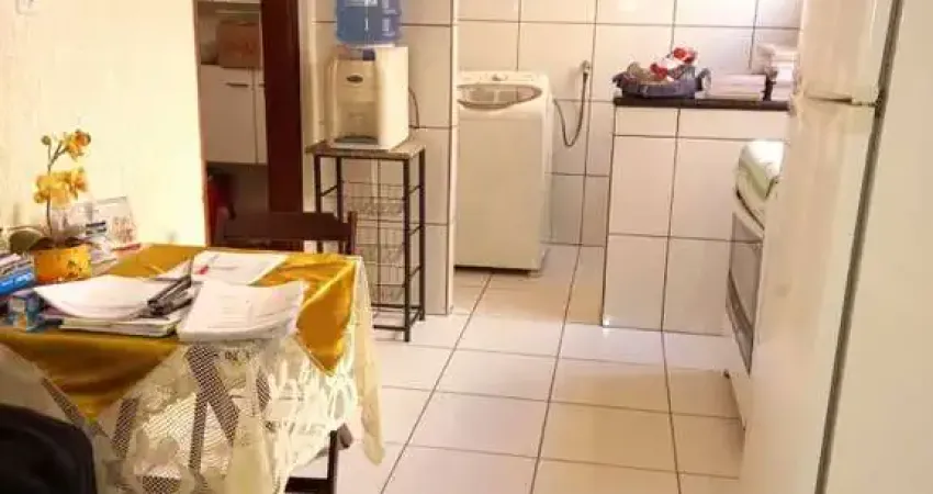 Apartamento com 3 quartos à venda na Rua Pinheiro Chagas, Cidade Jardim, Goiânia