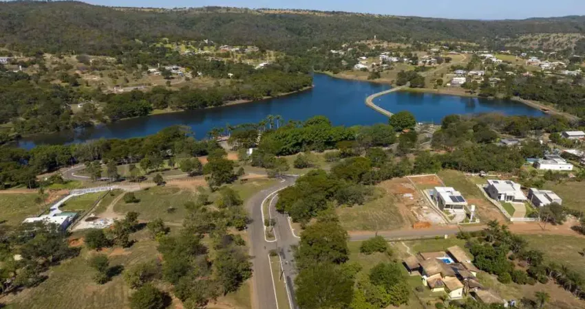 Chácara / sítio à venda na Rua do Lago, 01, Centro, Hidrolândia