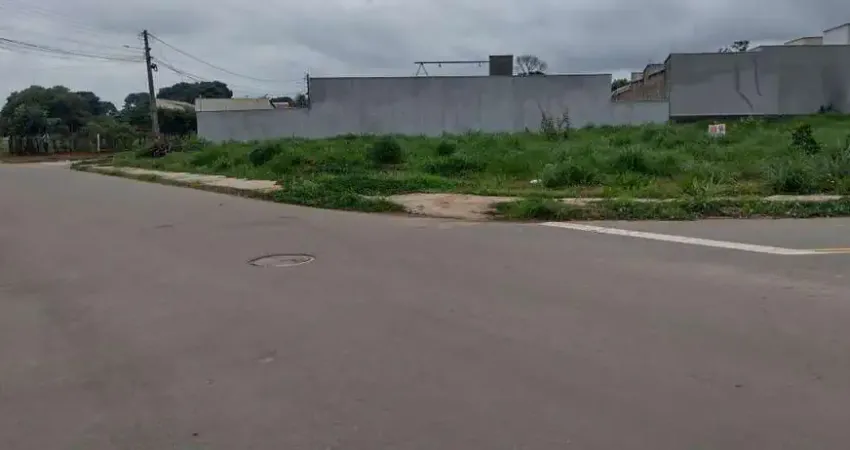 Terreno à venda na Avenida C, Jardim Boa Esperança, Aparecida de Goiânia