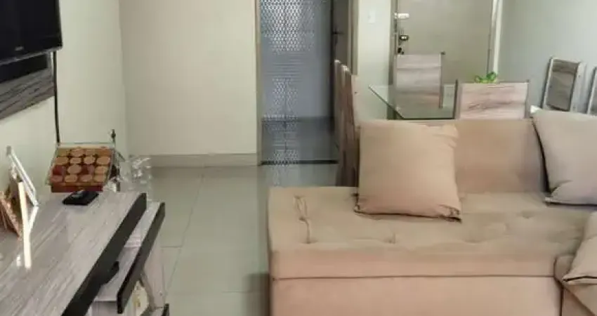 Apartamento 2 quartos universitario proximo a praça botafogo