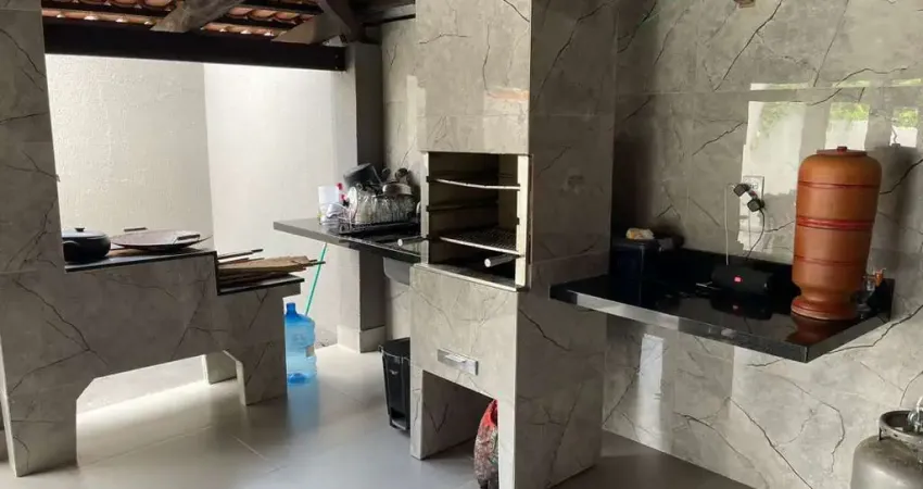 Casa com 3 quartos à venda na Rua 42, Cardoso Continuação, Aparecida de Goiânia