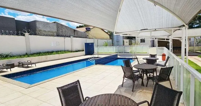 Apartamento com 2 quartos à venda na Rua Rosenval Alves dos Santos, Residencial Monte Carlo, Goiânia