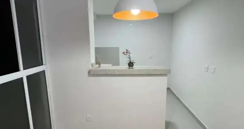 Apartamento à venda na Rua da Divisa, Setor Morada do Sol, Goiânia