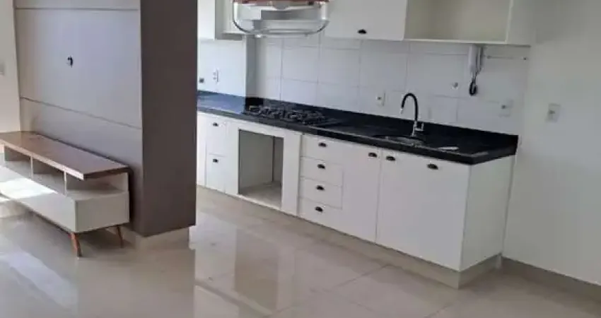 Apartamento com 3 quartos à venda na Avenida Marialva, 435, Vila Rosa, Goiânia