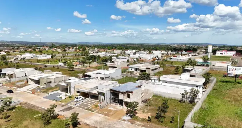 Lote em condominio 1ª parcela em junho/26 pronto p construir