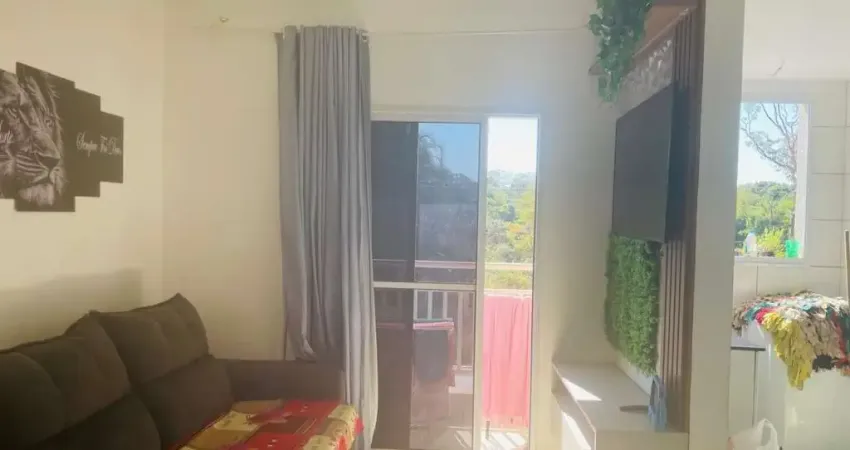 Agio apartamento 2qt condomínio maraville parque das nações