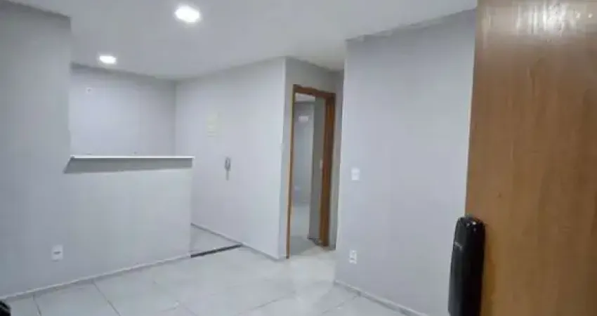 Apartamento com 2 quartos à venda na Rua Rosenval Alves dos Santos, Residencial Monte Carlo, Goiânia
