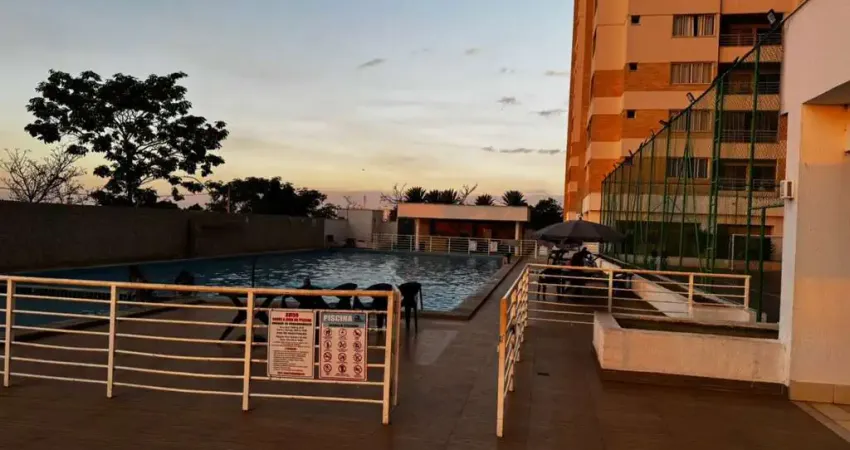 Apartamento com 3 quartos à venda na Rua Penido Burnier, Parque Industrial Paulista, Goiânia