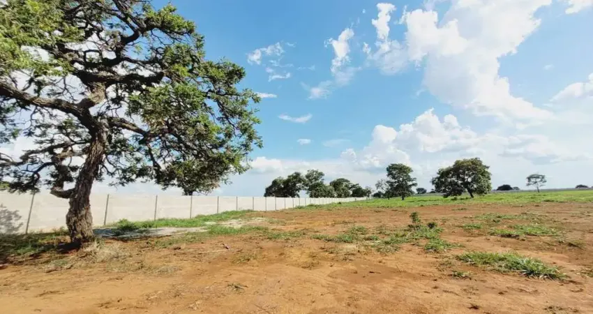 Chácara / sítio à venda na Zona Rural, 01, Zona Rural, Aragoiânia