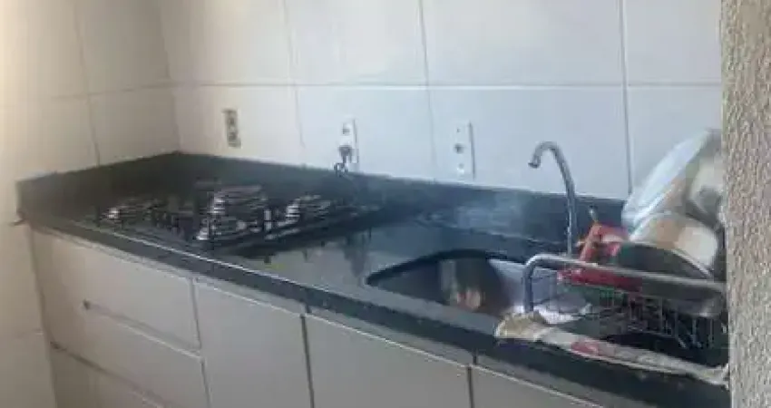 Apartamento com 2 quartos à venda na Rua VC 54, Conjunto Vera Cruz, Goiânia