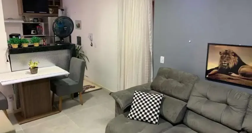 Apto no jardim belo horizonte de 2 qtos e 1 banheiro por 190 mil