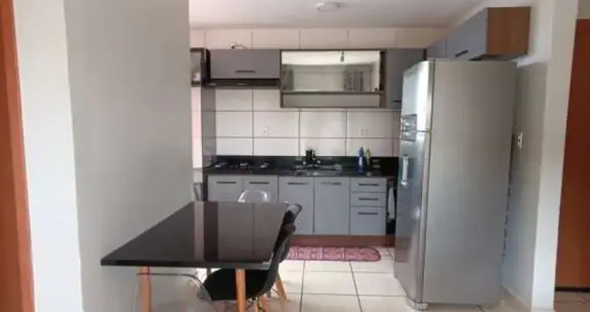 Apartamento com 2 quartos à venda na Rua Augusta, Parque das Nações, Aparecida de Goiânia