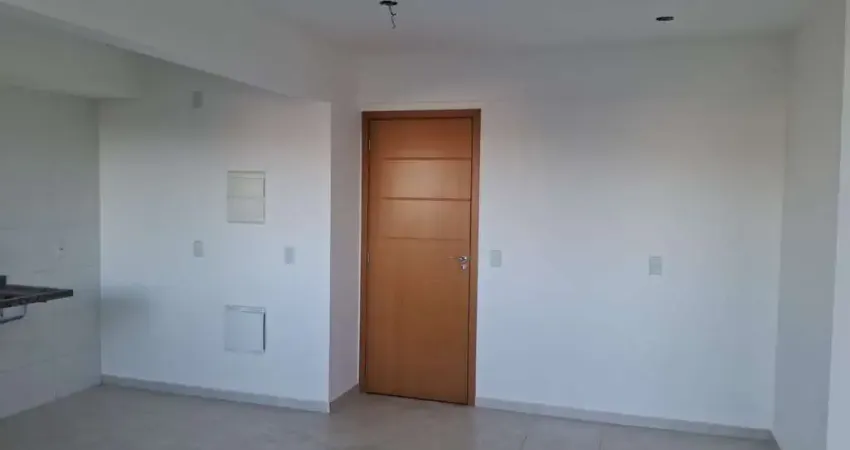 Apto no jardim imperial 2/4 e um banheiro com lazer por 275 mil