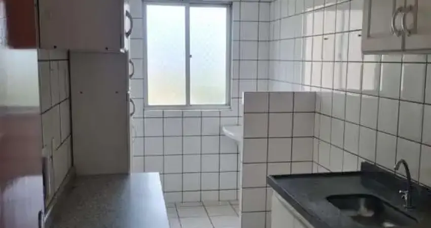 Apartamento com 2 quartos à venda na Avenida Feira de Santana, Parque Amazônia, Goiânia
