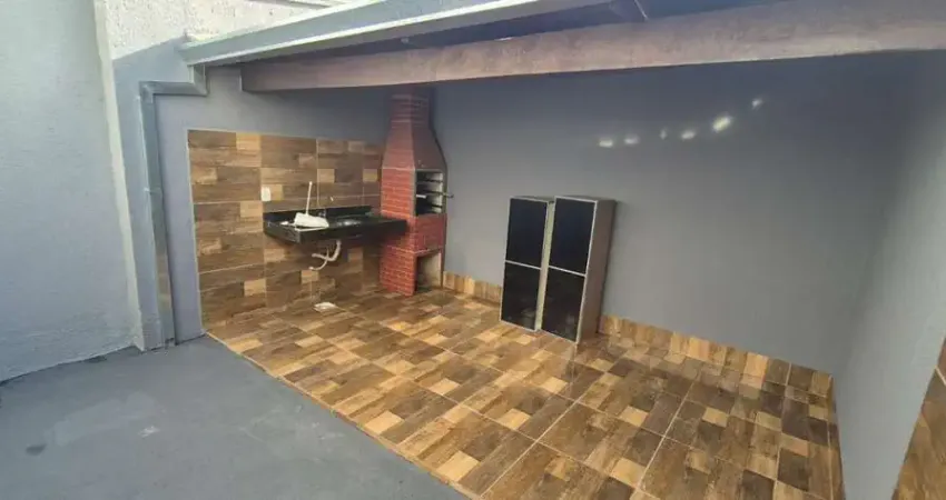 Casa com 2 quartos à venda na Avenida Vereda dos Buritis, Moinho dos Ventos, Goiânia