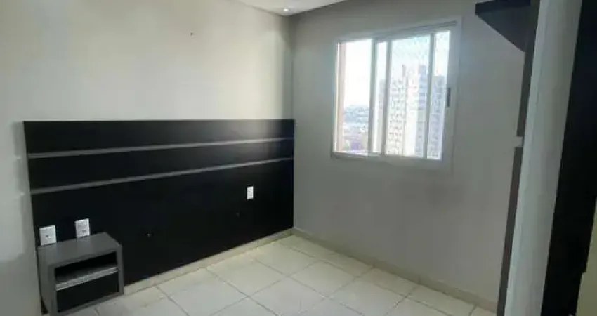 Apartamento com 2 quartos à venda na Rua do Ouro, 22, Parque Oeste Industrial, Goiânia