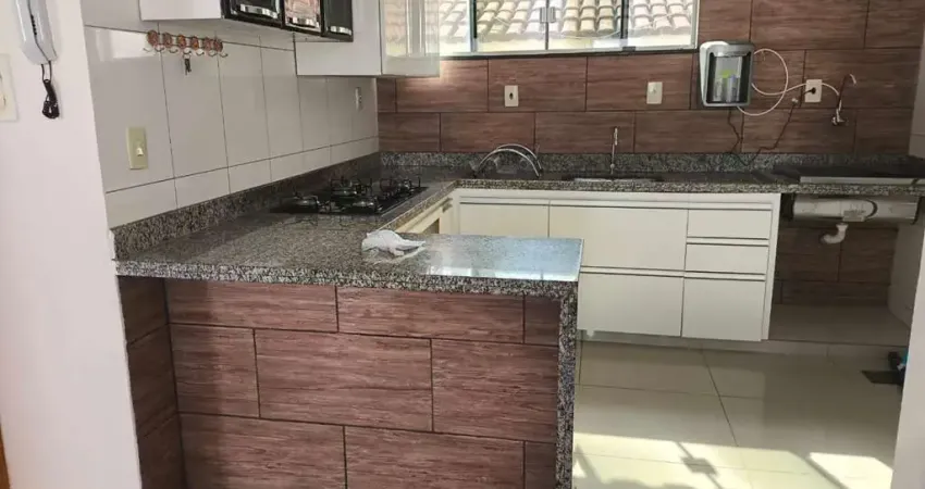 Apartamento 2 quartos parque amazonia prox. buriti shopping