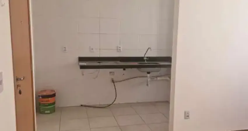 Apartamento com 2 quartos à venda na Alameda Abel Soares de Castro, Setor Faiçalville, Goiânia