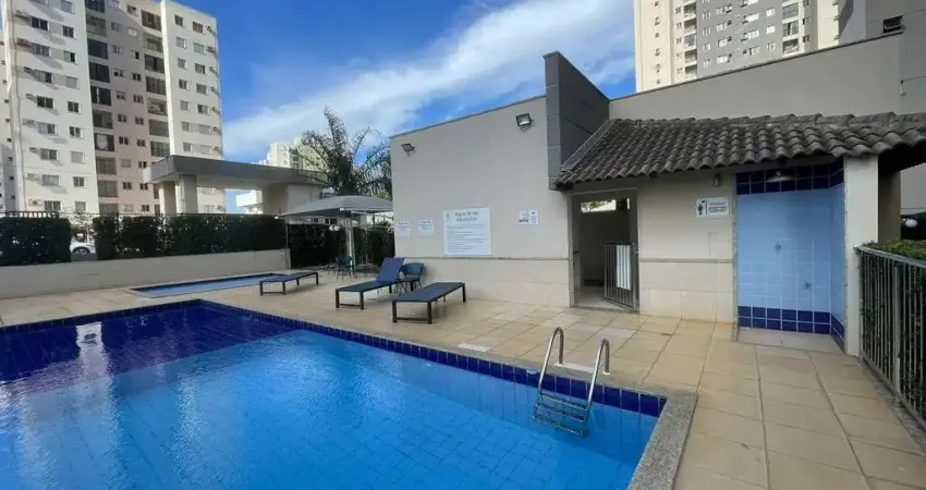 Apartamento com 2 quartos à venda na Rua das Camélias, 22, Parque Oeste Industrial, Goiânia