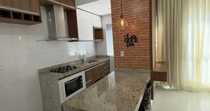 Apartamento com 2 quartos à venda na Avenida Capyaba, Jardim Helvécia, Aparecida de Goiânia
