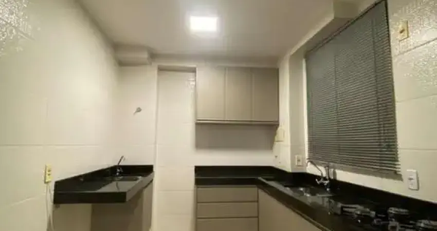 Apartamento com 2 quartos à venda na Rua Tambaqui, 22, Residencial Aquários, Goiânia