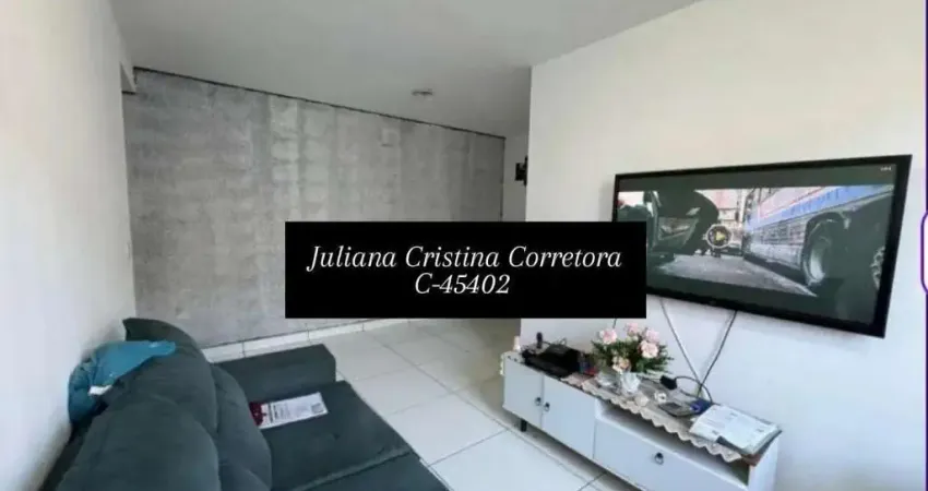 Apartamento com 2 quartos à venda na Rua Narayola, Jardim Luz, Aparecida de Goiânia