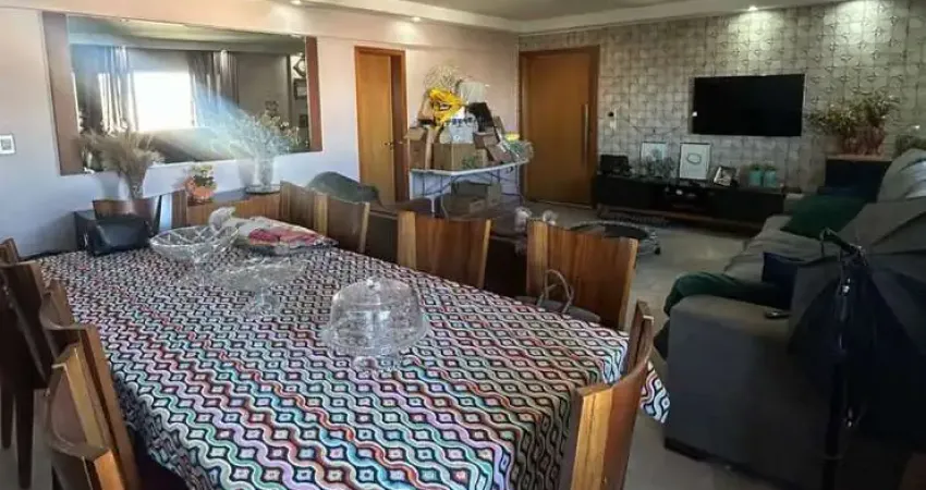 Apartamento com 3 quartos à venda na Avenida República do Líbano, 22, Setor Aeroporto, Goiânia
