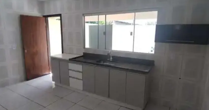 Apartamento com 3 quartos à venda na Rua RI 12, Residencial Itaipu, Goiânia