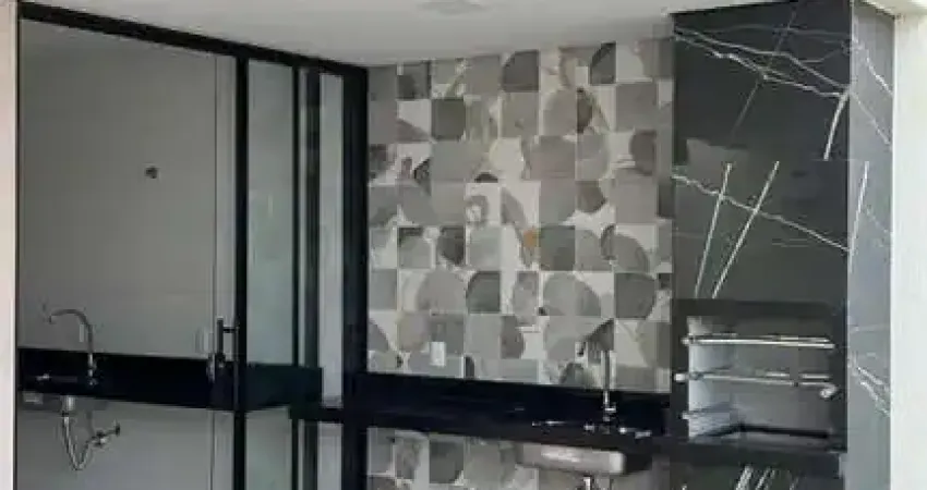 Casa com 3 quartos à venda na Rua Gastão Cruls, Cidade Satélite São Luiz, Aparecida de Goiânia