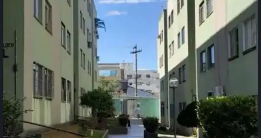 Apartamento com 2 quartos à venda na Avenida Rio Verde, Setor dos Afonsos, Aparecida de Goiânia