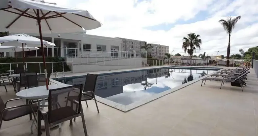 Apart reformado, com ármarios setor jd belo horizonte r$ 205 mil ap. de goiania