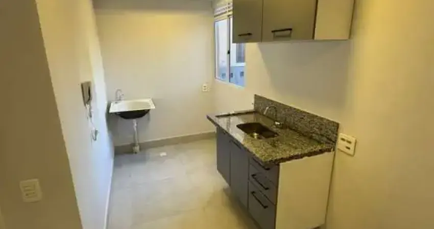 Apartamento com 2 quartos à venda na Rua Pamplona, Residencial Barcelona, Goiânia