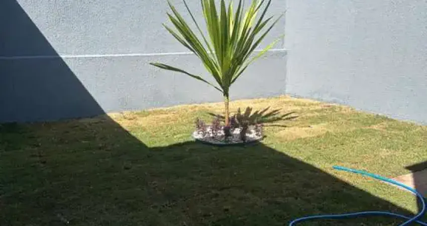 Casa com 2 quartos à venda na Rua G8, Setor Grajaú, Goiânia