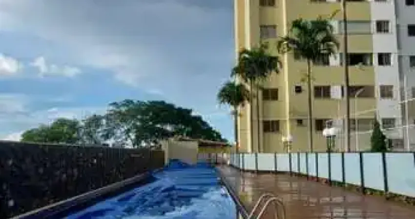 Apartamento com 3 quartos à venda na Rua Desembargador Eládio Amorim, Vila Rosa, Goiânia