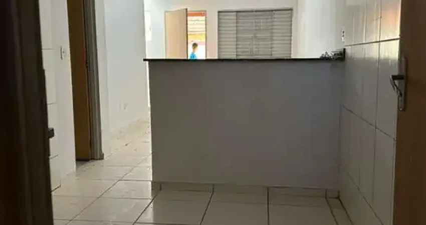 Sobrado em condominio apenas 14 mil de entrada, 2 qts prox goiania viva 180 mil
