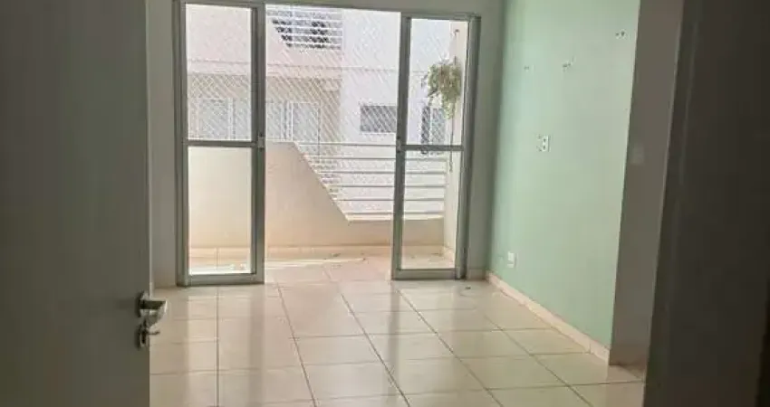 Apart 2 qts 1 suít 210mil sitio santa luzia, 10 min do flamboyant