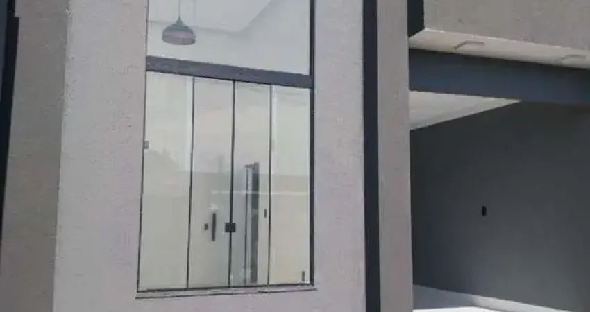 Casa com 2 quartos à venda na Rua Figueiredo Magalhães, 22, Jardim Buriti Sereno, Aparecida de Goiânia