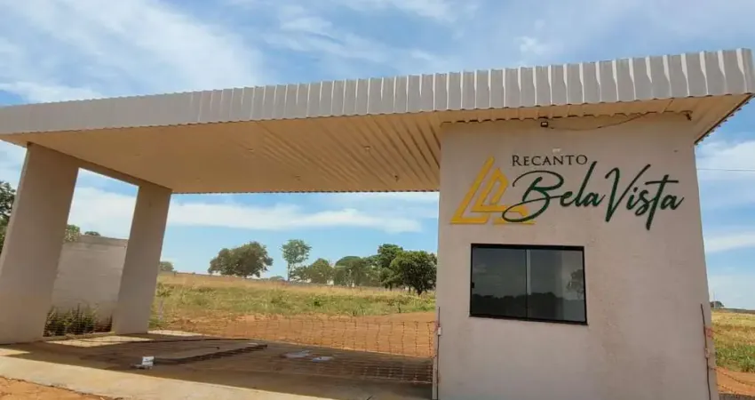 Chácara / sítio à venda na Zona Rural, 01, Zona Rural, Aragoiânia