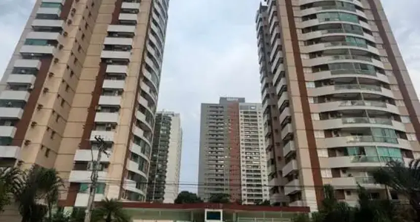 Apartamento pedro ludovico localização privilegiada 450 mil