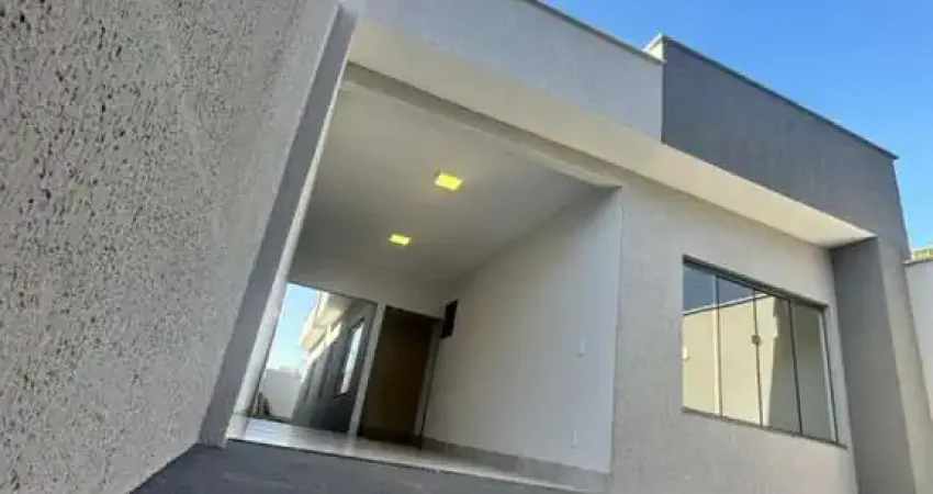 Apartamento para venda em aparecida de goiânia, independência - 3º complemento, 3 dormitórios, 1 suíte, 2 banheiros, 2 vagas