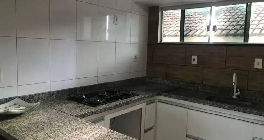 Apartamento com 2 quartos à venda na Rua Jari, Parque Amazônia, Goiânia