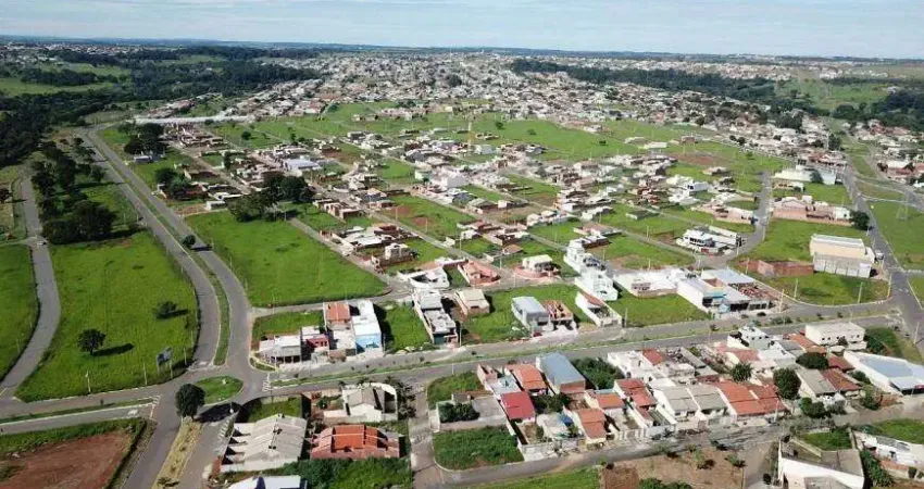 Terreno à venda na Rua Ema5, s/n, Residencial Recanto das Emas, Goiânia