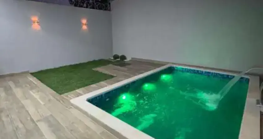 Casa com 3 quartos à venda na Rua Cerita, 00, Vila Oliveira, Aparecida de Goiânia
