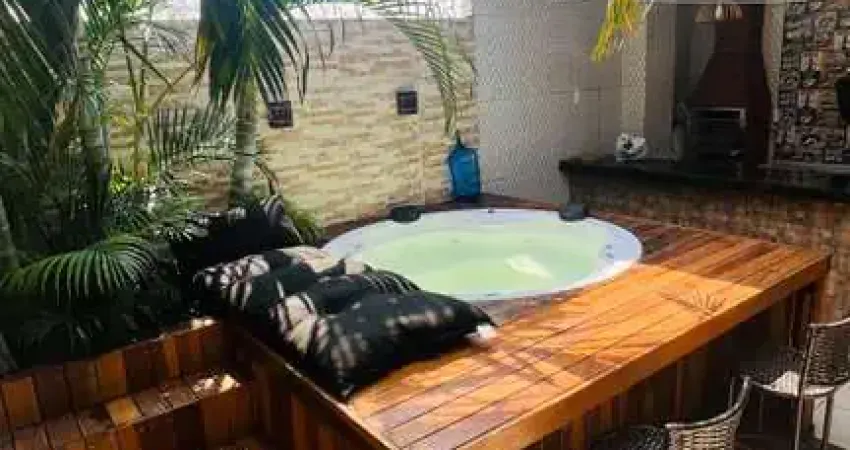 Casa com 2 quartos à venda na Rua VN22, 00, Residencial Brisas do Cerrado, Goiânia