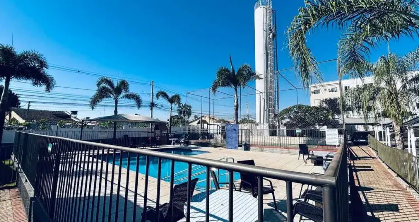 Apartamento para venda em aparecida de goiânia, jardim imperial, 2 dormitórios, 1 banheiro, 1 vaga