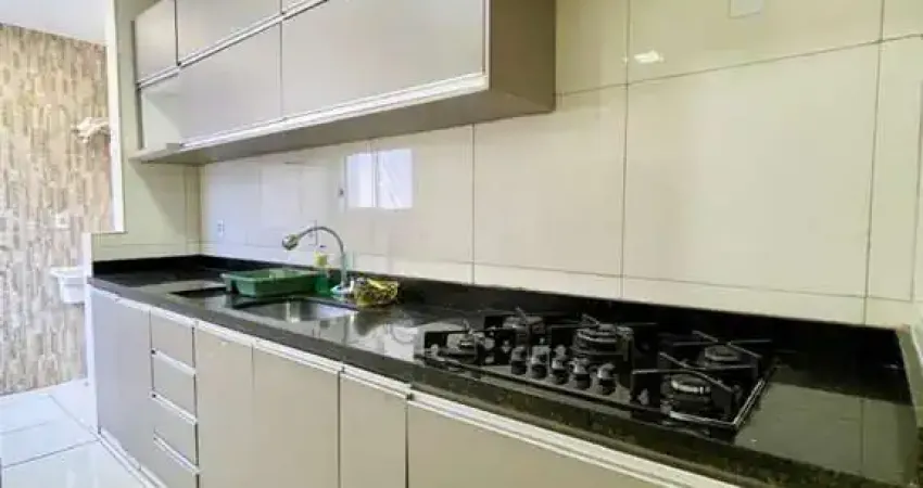 Apartamento com 3 quartos à venda na Rua Princesa Isabel, Jardim Maria Inês, Aparecida de Goiânia