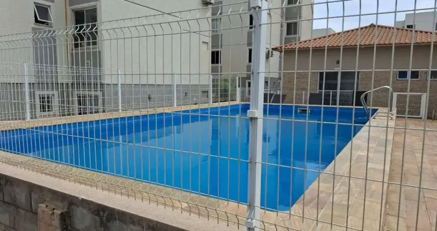 Apartamento com 2 quartos à venda na Rua 76, Residencial Porto Dourado, Goiânia