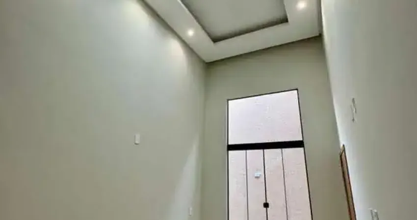 Apartamento com 3 quartos à venda na Rua República do Peru, Jardim Buriti Sereno, Aparecida de Goiânia